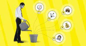 The Future of Startup Ecosystems