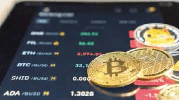 How Security Shapes the Crypto Industry