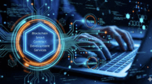 How Smart Contracts Automate Transactions